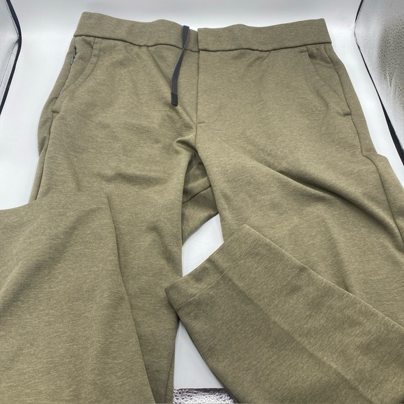 bonobos womens Large compression stretch waistband jogger casual Pants - Picture 1 of 5